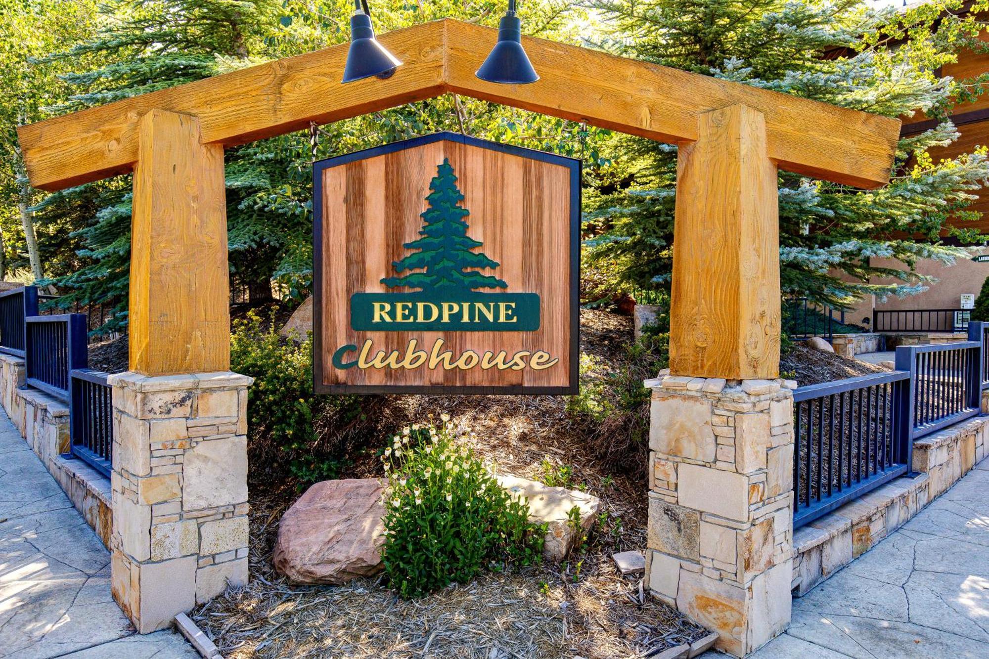 Red Pine Βίλα Παρκ Σίτι Δωμάτιο φωτογραφία